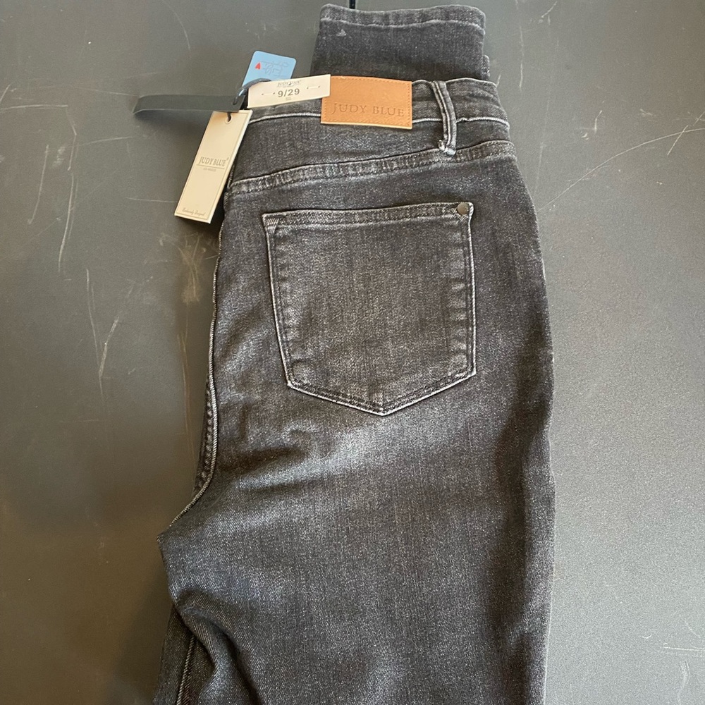 Judy Blue Jeans Tummy Control